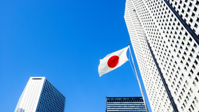 日本宣布将有限度开放 包括新加坡等四国的小型旅游团可入境