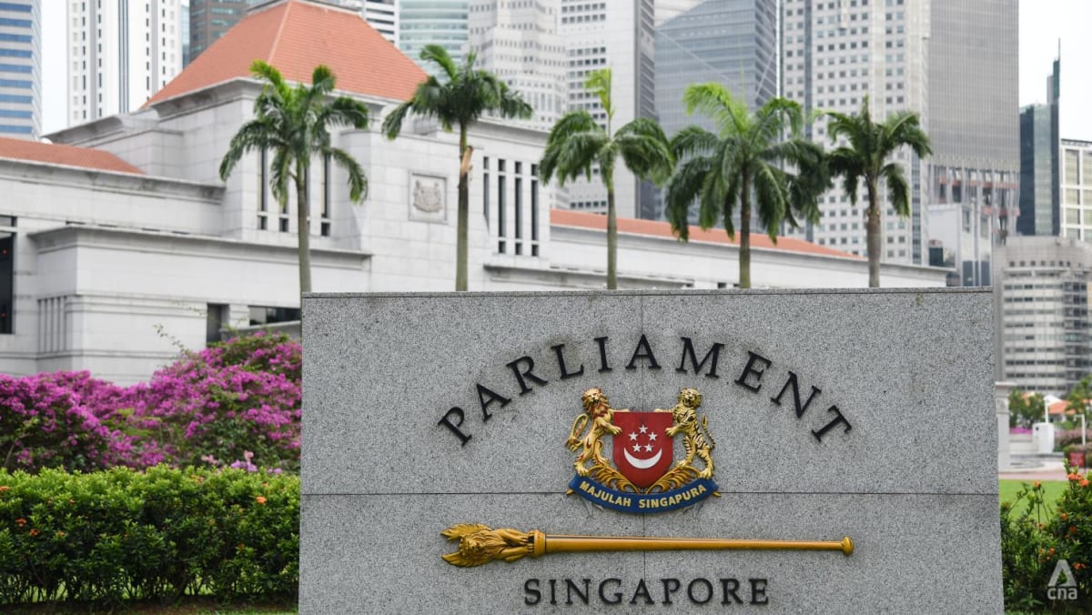 20 tempat ibadah memilih untuk disewakan jangka pendek sambil menunggu revisi kebijakan pertanahan: Shanmugam