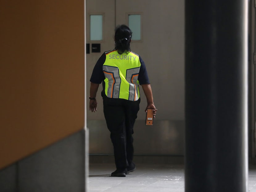 A latest wage review is aimed at benefiting some 40,000 resident security officers in employment and will mean that in about six years, the monthly gross wage of an entry-level security officer will come close to what a fresh graduate now earns.