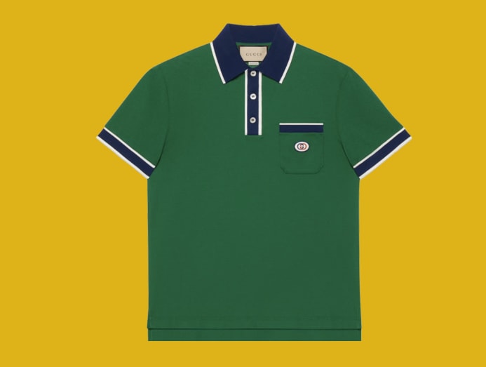 Going Ahead With A VTL Vacation? Essentials For Your Tropical Getaway - CNA Luxury 17 gucci polo