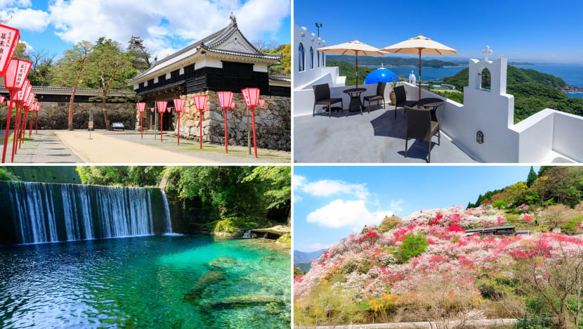 Kochi Is Japan’s Hidden Gem With Plenty of Instagrammable Spots — Here Are Some Trip Ideas Kochi Is Japan’s Hidden Gem With Plenty of Instagrammable Spots — Here Are Some Trip Ideas