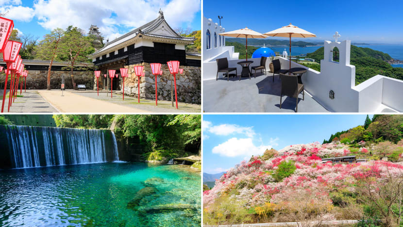Kochi Is Japan’s Hidden Gem With Plenty of Instagrammable Spots  — Here Are Some Trip Ideas