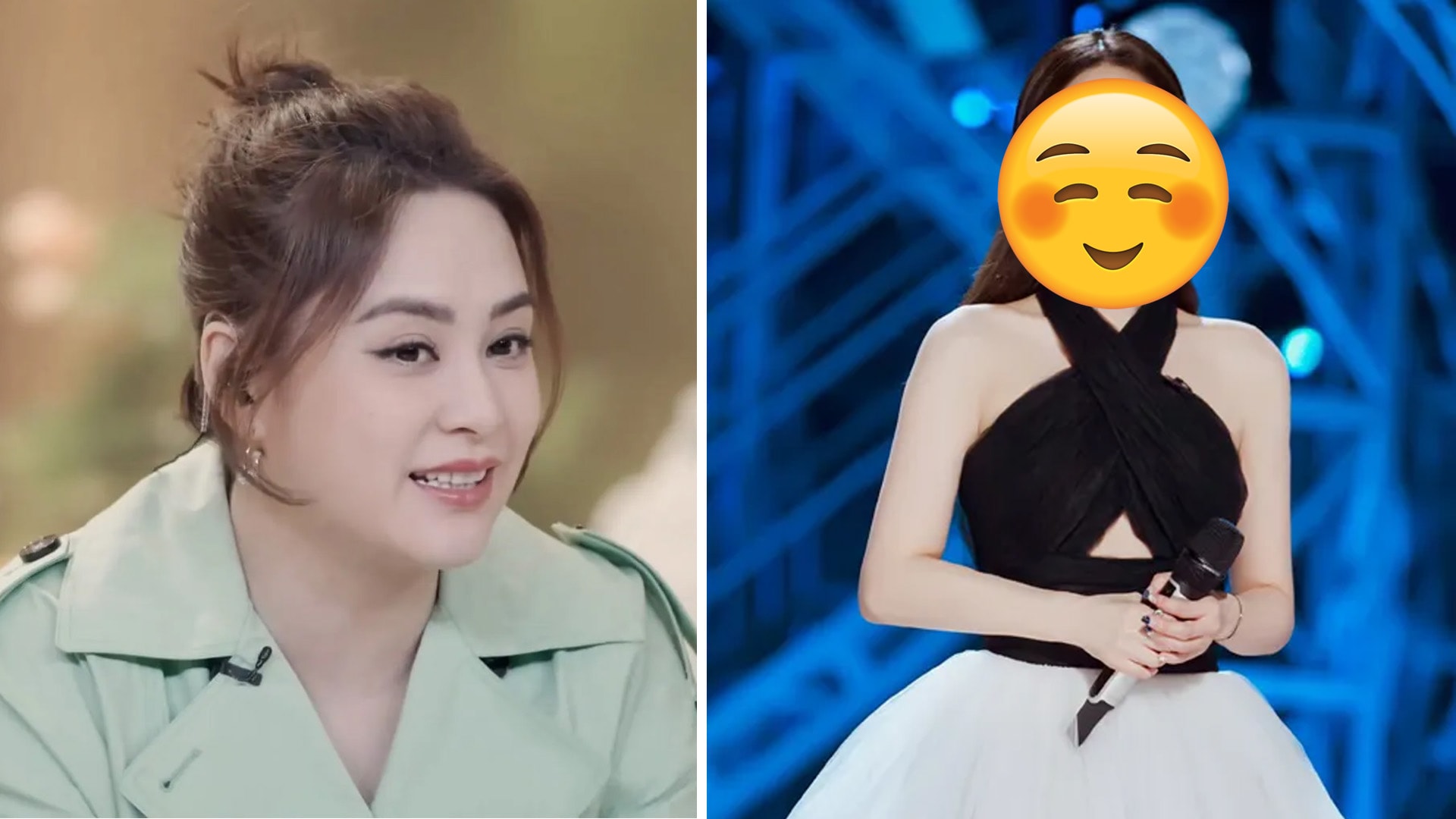 Gillian Chung, 41, Joined Sisters Who Make Waves ‘Cos She Wanted To Lose Weight; Has Totally Succeeded Gillian Chung, 41, Joined Sisters Who Make Waves ‘Cos She Wanted To Lose Weight; Has Totally Succeeded