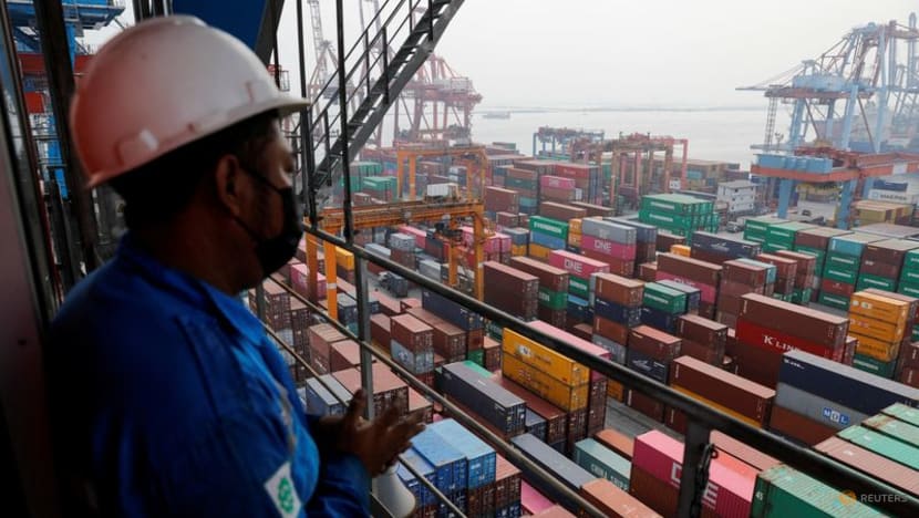 Indonesia expects exports in 2022 could reach $292 billion Indonesia expects exports in 2022 could reach $292 billion