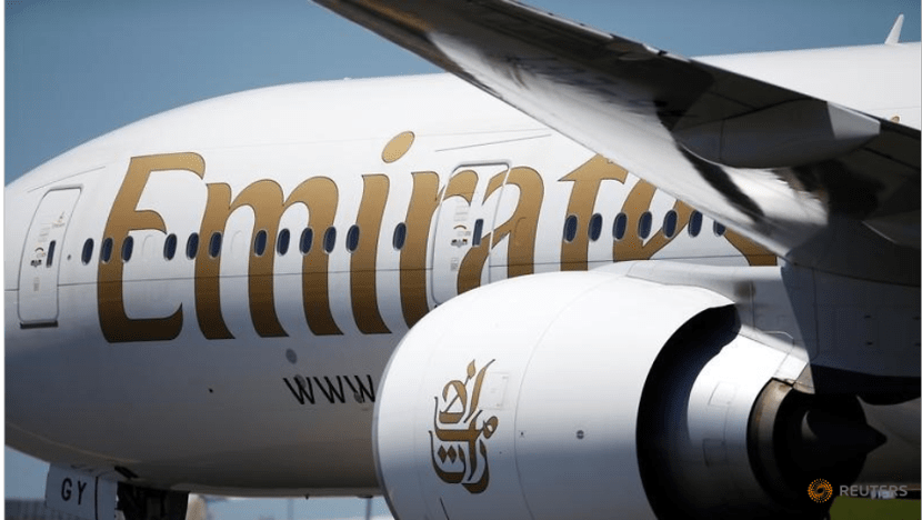 Emirates to roll out biometric boarding option for US-bound flights Emirates to roll out biometric boarding option for US-bound flights