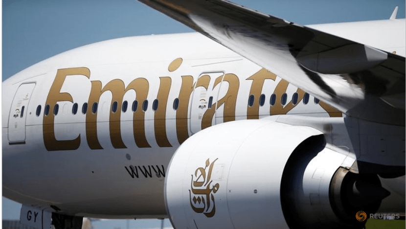 Emirates Air posts US$5.5 billion loss as COVID-19 disrupts travel
