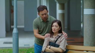 你的世界我们懂（第17集）：天伟误会家云