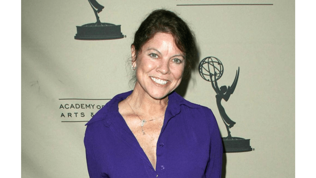 Erin Moran dead 8days