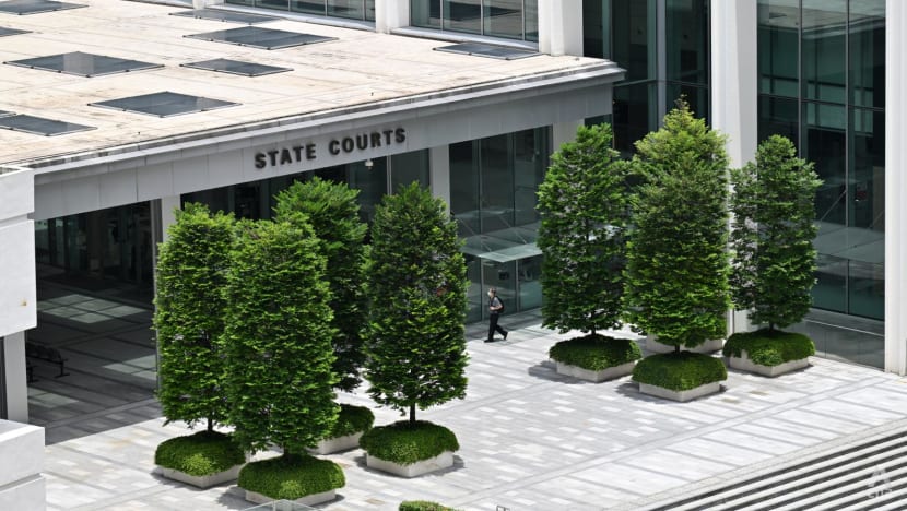 Man jailed for causing death of 4-year-old son by forcing chilli into his mouth for discipline