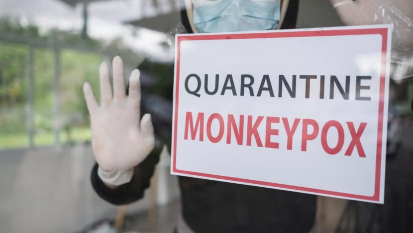 Singapore to transfer clinically stable monkeypox cases to dedicated isolation facility: MOH Singapore to transfer clinically stable monkeypox cases to dedicated isolation facility: MOH
