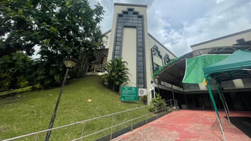 Ruang sementara bagi jemaah Masjid Darul Makmur di Sekolah Menengah Northview mungkin dibuka untuk solat Jumaat seawal 5 Mei