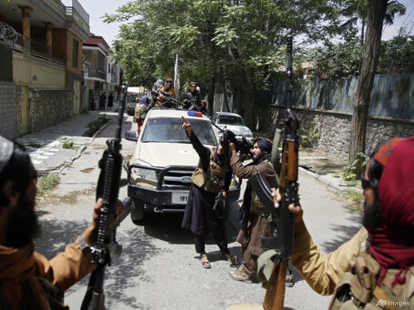 Britain to push for sanctions on Taliban at G7 meeting: Report Britain to push for sanctions on Taliban at G7 meeting: Report