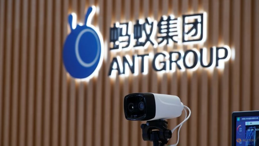 China takes steps to ease up on regulatory crackdown as economy slows China takes steps to ease up on regulatory crackdown as economy slows