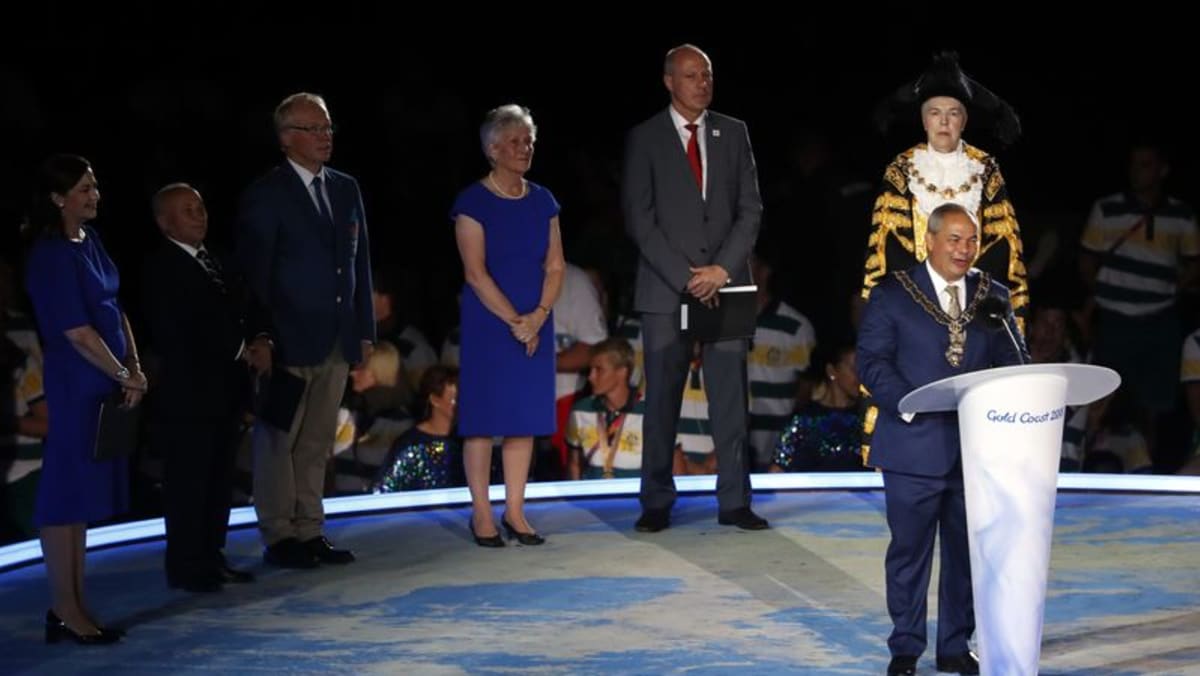 GamesGold Coast offers to host 2026 Commonwealth Games after Victoria