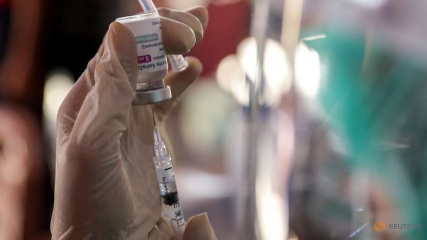 AstraZeneca to publish full COVID-19 vaccine trial data after US rebuke AstraZeneca to publish full COVID-19 vaccine trial data after US rebuke