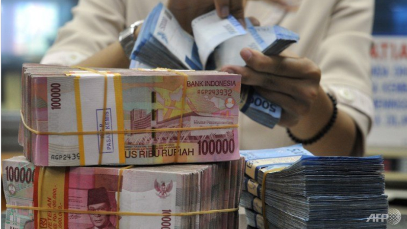 Indonesia announces surprise rate to offset tepid global growth Indonesia announces surprise rate to offset tepid global growth