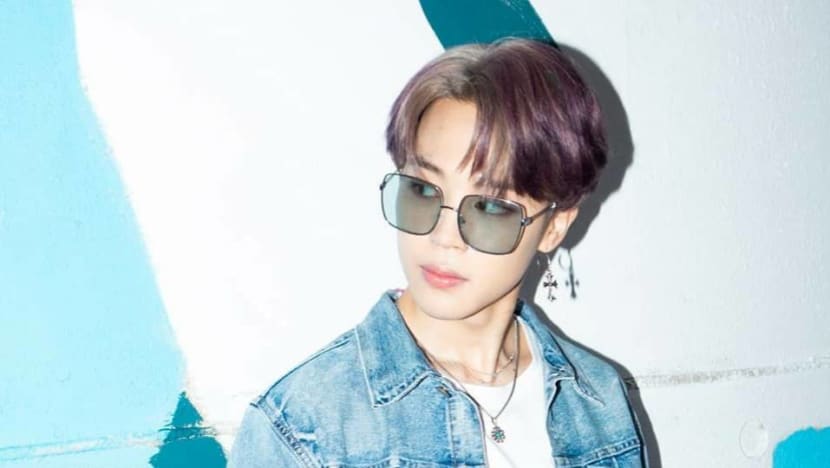 Indonesian BTS fans' eco-friendly birthday gift to Jimin: 8,735 mangrove trees Indonesian BTS fans' eco-friendly birthday gift to Jimin: 8,735 mangrove trees