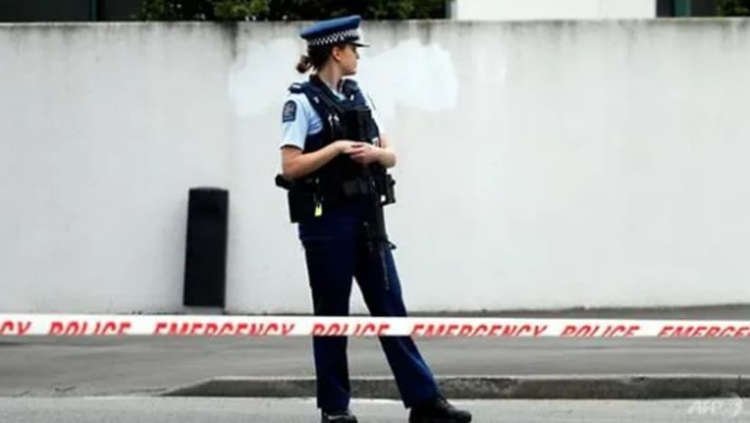 PM New Zealand ikrar ubah undang-undang senjata api ekoran serangan Christchurch