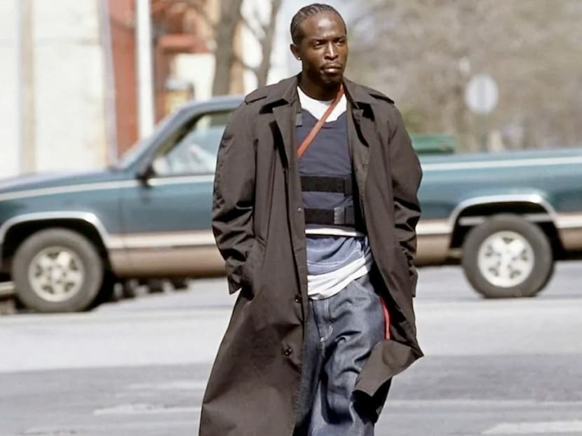 The Wire actor Michael K Williams dies at 54, found dead in apartment The Wire actor Michael K Williams dies at 54, found dead in apartment