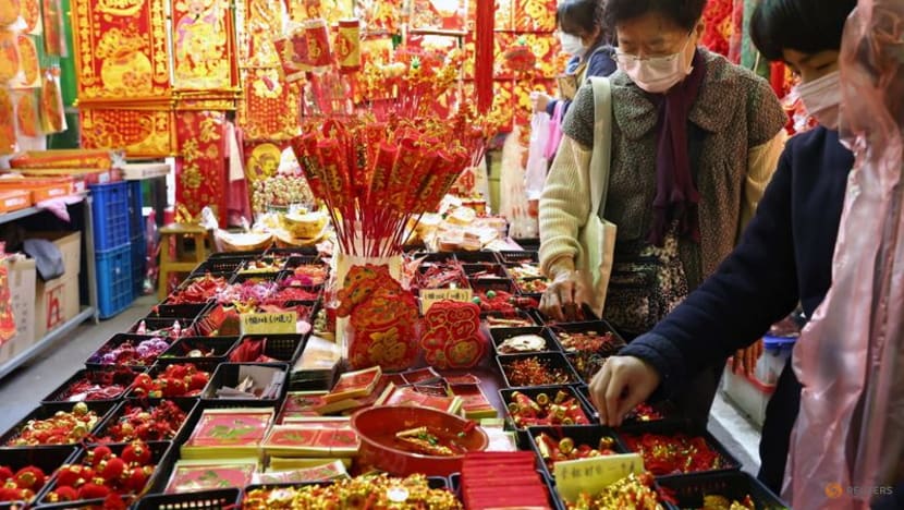Taiwan to hand out more stimulus coupons to boost consumer spending by US$7.2 billion Taiwan to hand out more stimulus coupons to boost consumer spending by US$7.2 billion