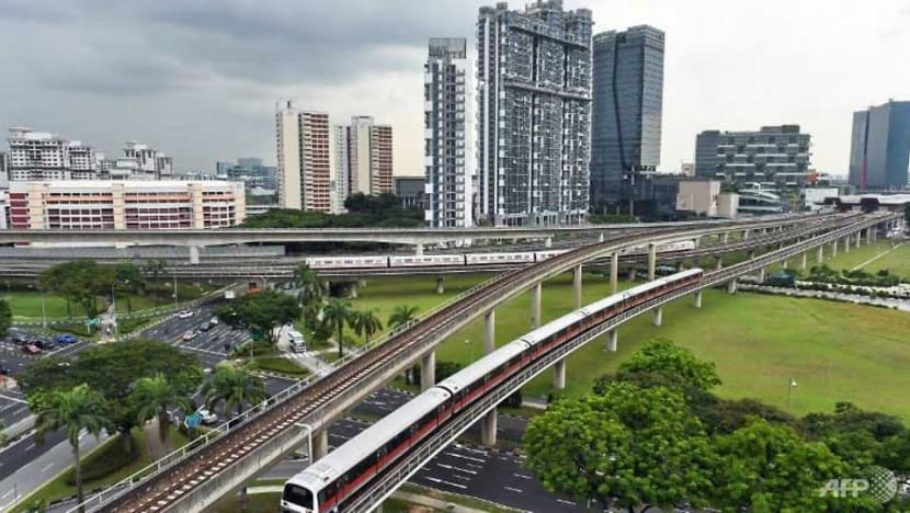 SMRT Trains’ loss widens in FY2019 as maintenance-related costs keep it in the red SMRT Trains’ loss widens in FY2019 as maintenance-related costs keep it in the red