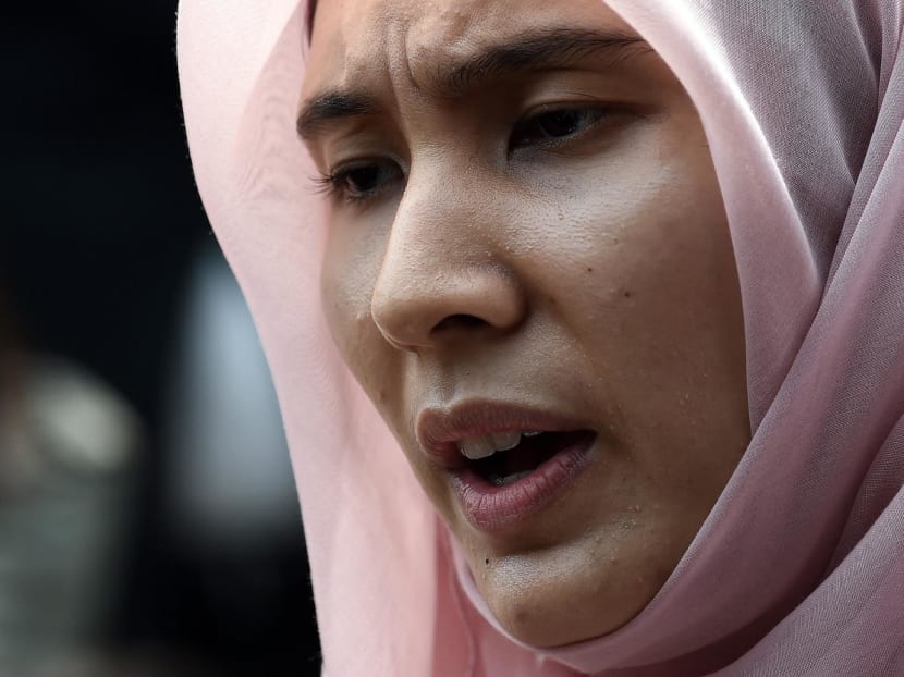 Anwar's daughter Nurul Izzah shares about miscarriage during campaigning for GE15