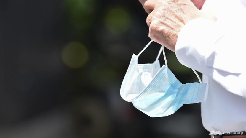 2 new coronavirus cases in Singapore, including Certis Cisco employee who served quarantine orders 2 new coronavirus cases in Singapore, including Certis Cisco employee who served quarantine orders