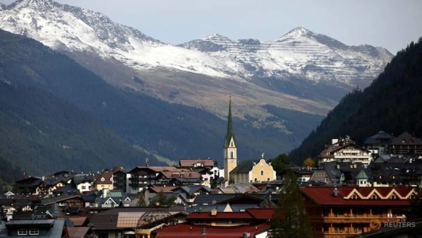 Austrian ski resort notorious for COVID-19 outbreak says won't open this season Austrian ski resort notorious for COVID-19 outbreak says won't open this season