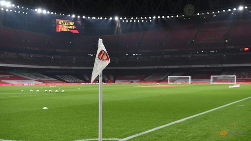 Football: Arsenal take out US$162 million loan after finances take COVID-19 hit Football: Arsenal take out US$162 million loan after finances take COVID-19 hit