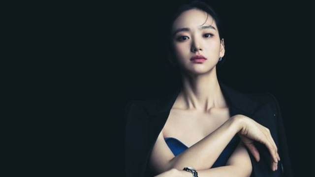 韩国人不买单　《不能说的秘密》传闻女主角被批不及桂纶美