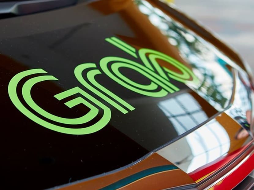 Commentary: We got to know Grab for its transport business. That will soon change Commentary: We got to know Grab for its transport business. That will soon change