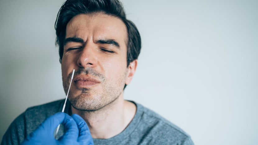 Test, test, test? Scientists question costly mass COVID-19 checks Test, test, test? Scientists question costly mass COVID-19 checks