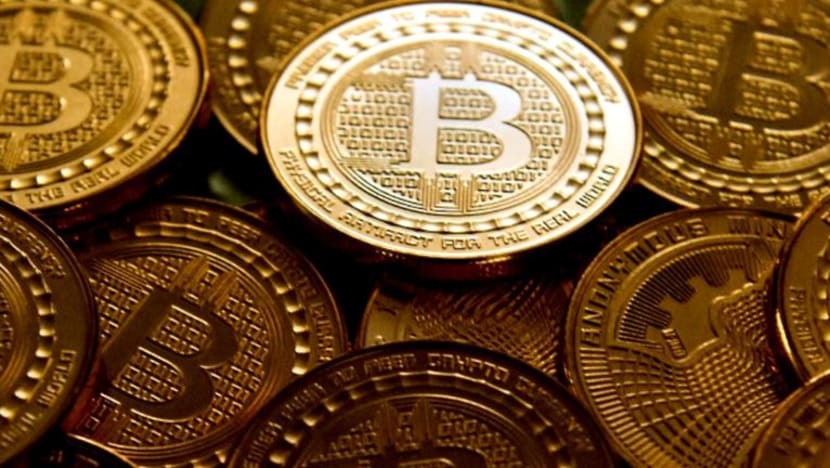 Bitcoin jangkaui paras AS$35,000; catat nilai tertinggi baru