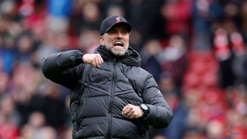 Liverpool win over City will not ensure Premier League title: Klopp Liverpool win over City will not ensure Premier League title: Klopp