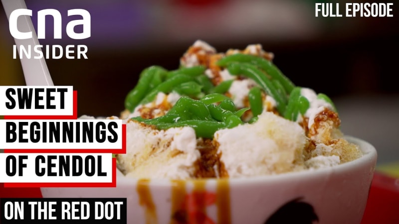 cendol