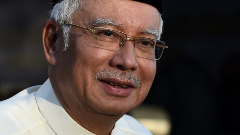 Commentary: Why does Najib Razak remain so popular despite guilty 1MDB verdicts? Commentary: Why does Najib Razak remain so popular despite guilty 1MDB verdicts?