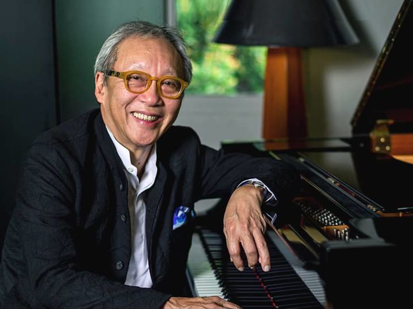 How this real estate broker found second wind in his jazz music career How this real estate broker found second wind in his jazz music career