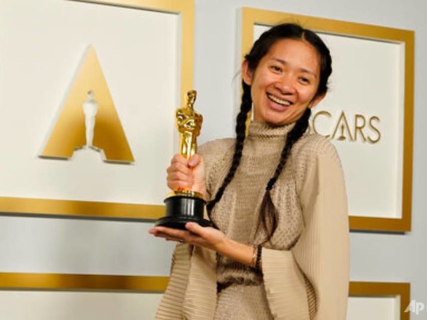 Commentary: The problem with saying Asian women filmmakers have finally ‘made it’ Commentary: The problem with saying Asian women filmmakers have finally ‘made it’