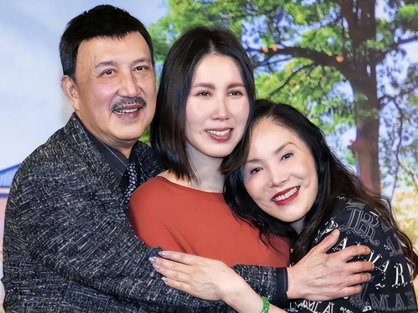 Taiwanese singer Yu Tian on daughter’s battle with cancer: ‘She begged me to let her go’