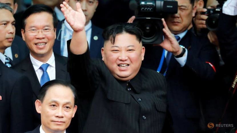 Commentary: North Korea has been angling for sanctions relief, but surely this wasn’t what they were expecting Commentary: North Korea has been angling for sanctions relief, but surely this wasn’t what they were expecting