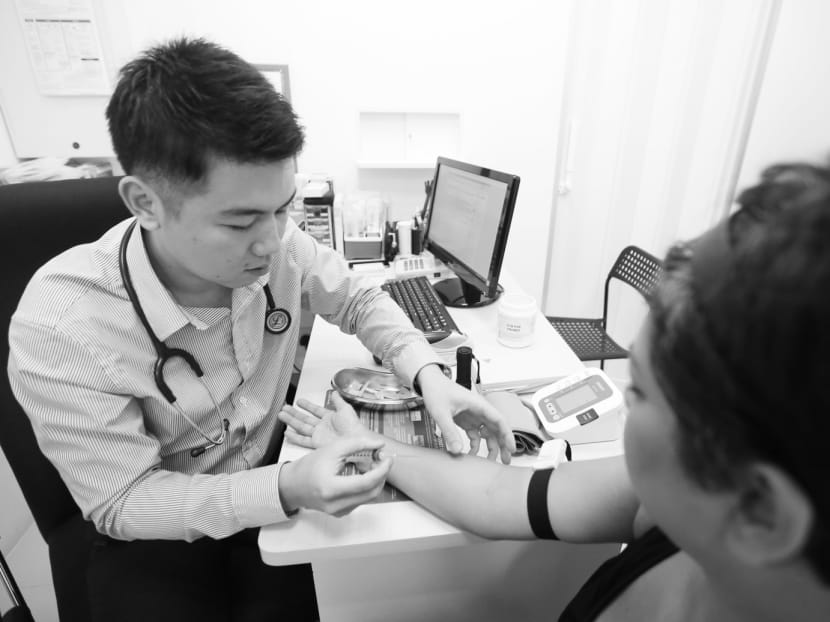 How Singapore can win the war against diabetes How Singapore can win the war against diabetes
