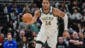 NBA roundup: Giannis Antetokounmpo nets 50 in Bucks' rout