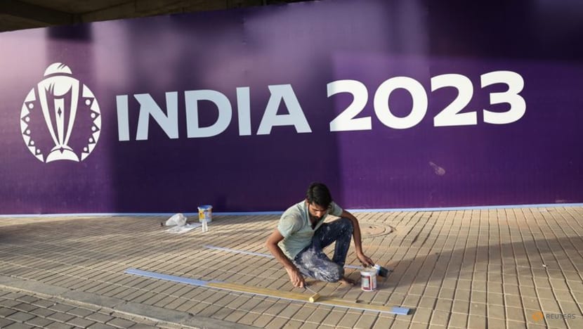 After players, Pakistan fans and media face visa delay for World Cup