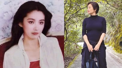 Lin Ching Hsia, Who Just Turned 66, Looks Amazing In These Unedited Photos