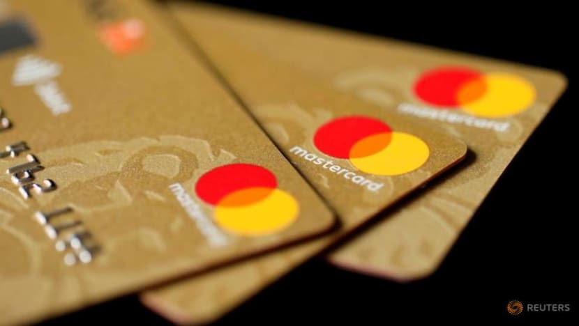 India bans Mastercard from issuing new cards in data storage row India bans Mastercard from issuing new cards in data storage row