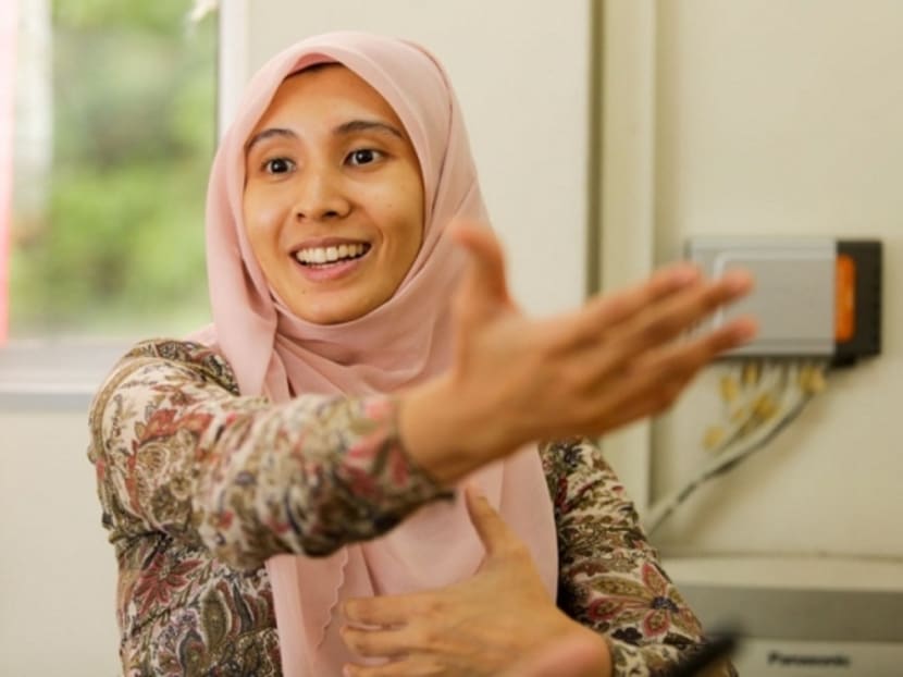 Lembah Pantai MP Nurul Izzah said Malaysia’s future should not be gambled away by one person or one party for personal gain or survival. Photo: The Malay Mail Online