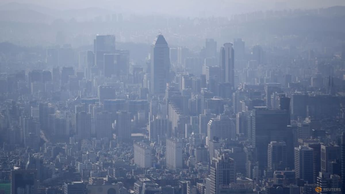 Abu Dhabi identifies billion in investment opportunities in South Korea Abu Dhabi identifies billion in investment opportunities in South Korea