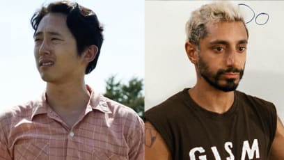 Oscars 2021 Nominations: Steven Yeun, Riz Ahmed Score Historic Best Actor Nods