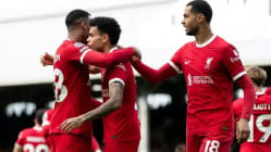 Liverpool kembali ke jalur kemenangan selepas benam Fulham 3-1