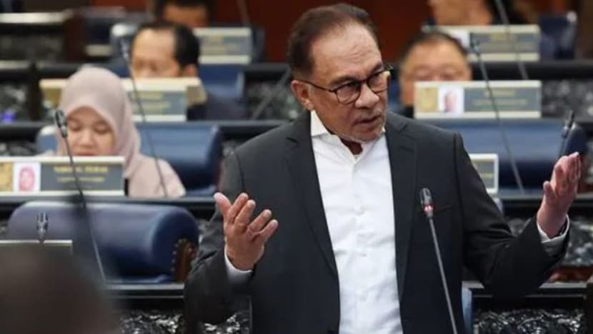 M'sia belum pernah terima pengiktirafan dunia dalam masa singkat, kata PM Anwar Ibrahim 